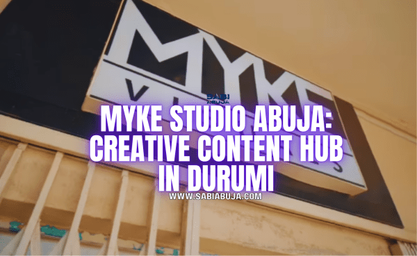 Myke Studio Abuja
