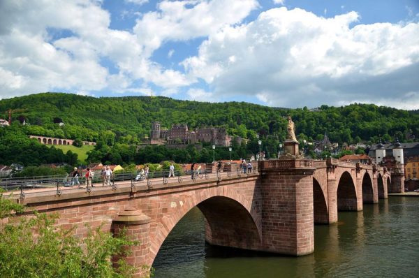 Old Bridge (Alte Brücke)
