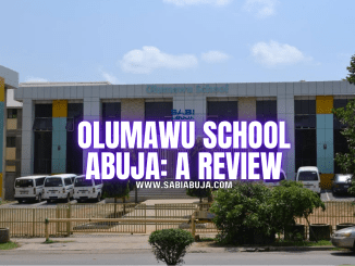 Olumawu School Abuja