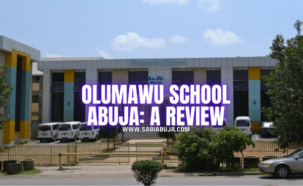 Olumawu School Abuja