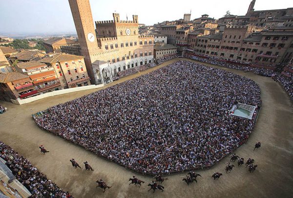 Palio di Siena