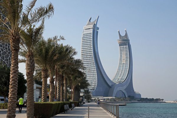 Qatar