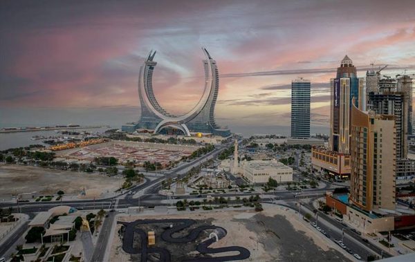 Qatar