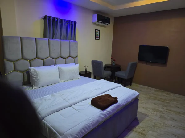 Room Categories