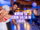Salsa Spots in Lagos