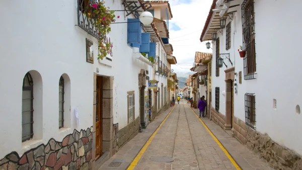 San Blas