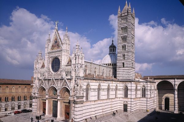 Siena Cathedral (Duomo di Siena)