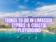 Things to Do in Limassol