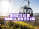 Things to Do in Rotorua 