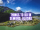 Things to Do in Seward