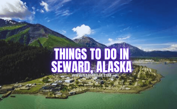 Things to Do in Seward