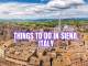 Things to Do in Siena