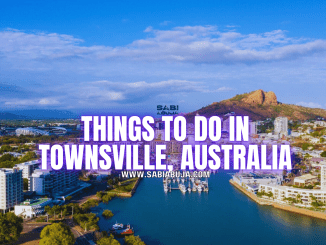 Things to Do in Townsville