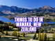 Things to Do in Wanaka