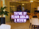 Thyme by Flour Abuja