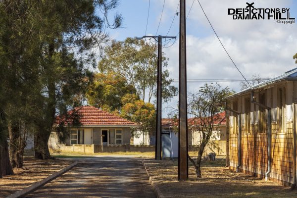 Torrens Island Quarantine Station