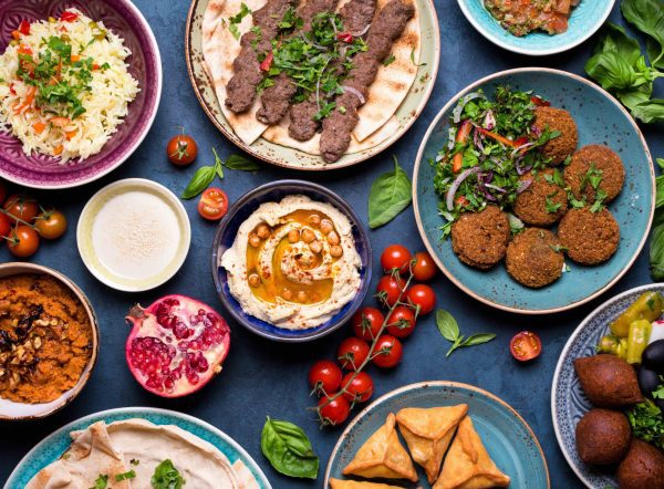 Turkish Cuisine