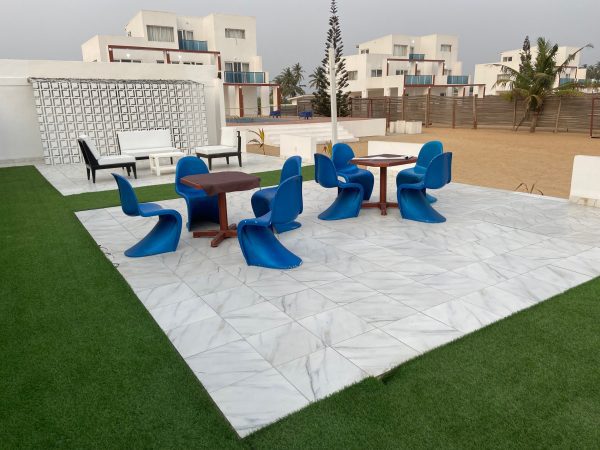 Villa Lounge