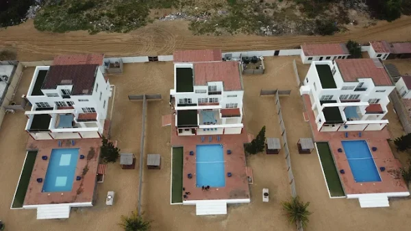Villas