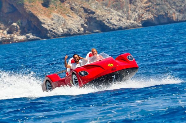 Water Sports