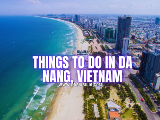 Things to Do in Da Nang