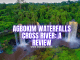 Agbokim Waterfalls Cross River 