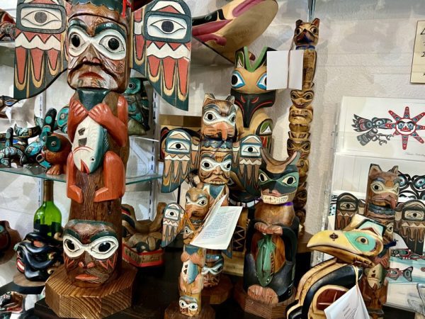 Alaskan Art and Gifts