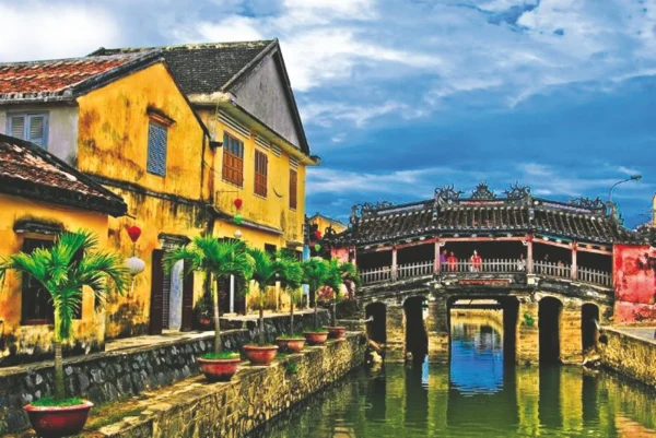 Ancient Town