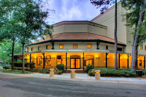 Arts Center of Coastal Carolina