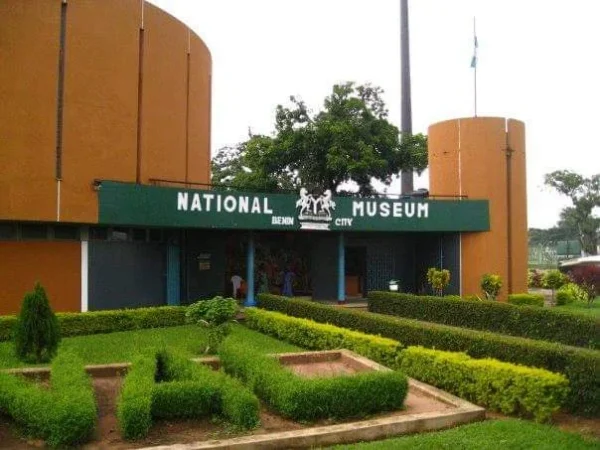 Benin City National Museum, Edo State