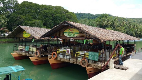 Bohol Bee Farm