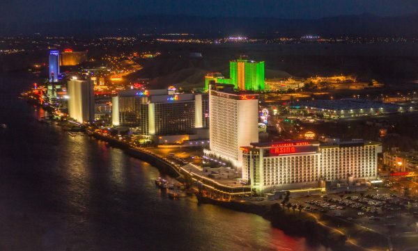 Casinos and Nightlife