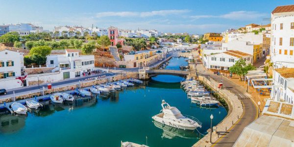 Ciutadella de Menorca