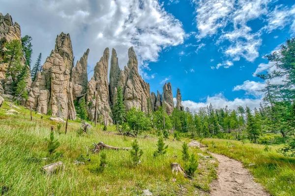 Custer State Park