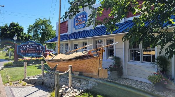 Darrow’s Family Restaurant