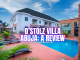 D’stolz Villa Abuja