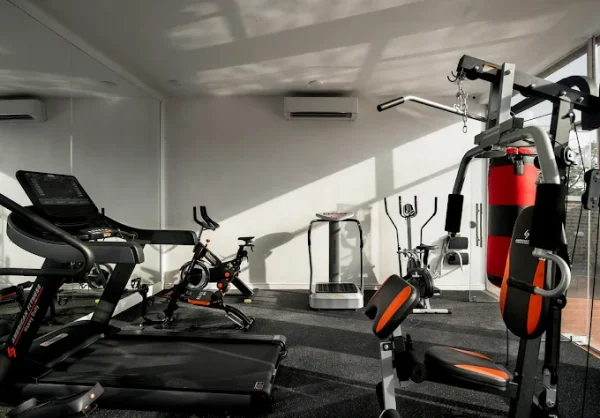 Fitness & Wellness