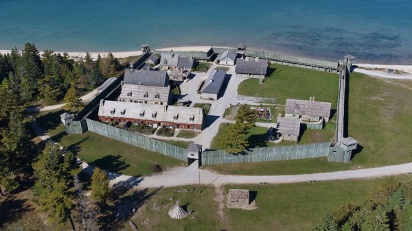 Michilimackinac