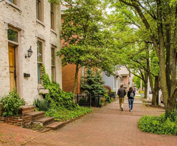 German Village – Columbus