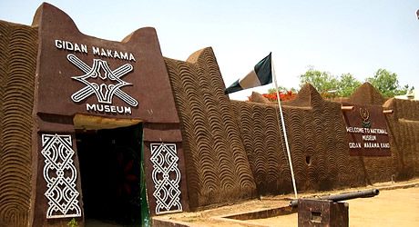 Gidan Makama Museum, Kano State