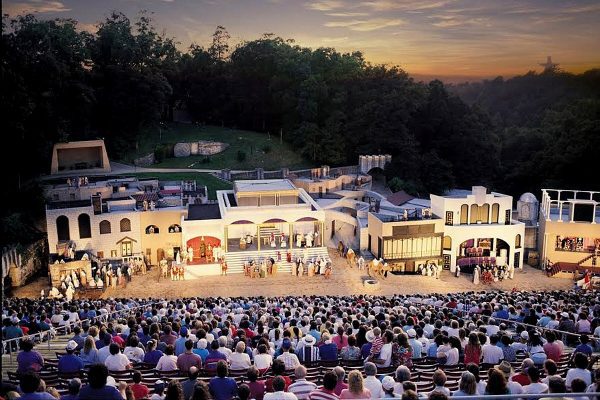 Great Passion Play