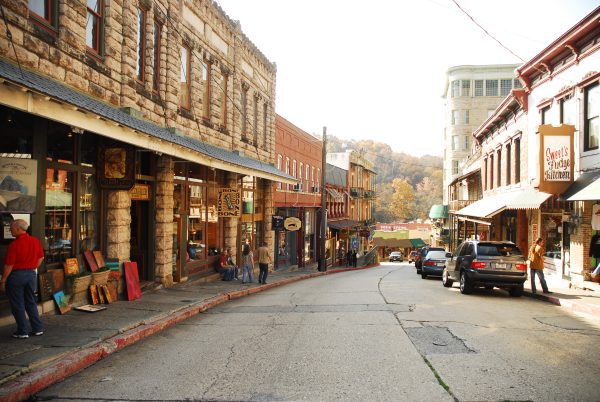 Historic Downtown
