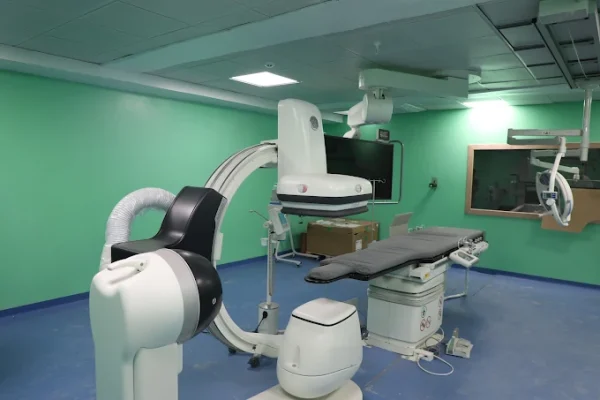 Laboratory & Pathology