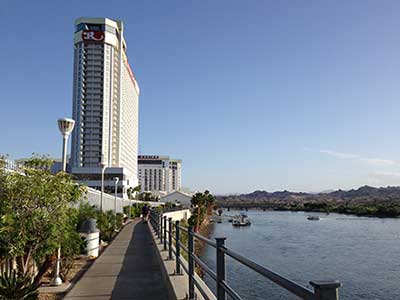 Laughlin Riverwalk