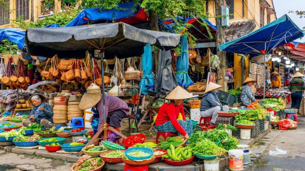 Local Markets