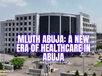 MLUTH Abuja