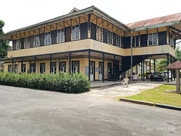 National Museum, Cross River State