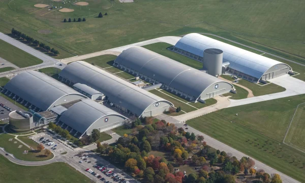 National Museum of the U.S. Air Force – Dayton
