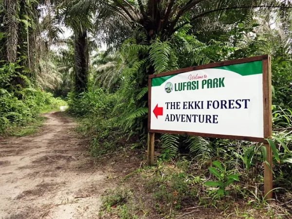Nature Walks and Hiking Trails