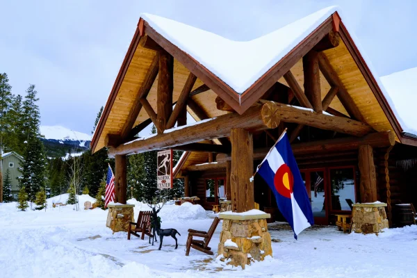 Nordic Center or Enjoy a Spa Day